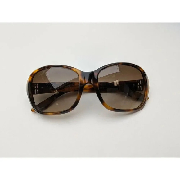 🕶️Ralph Lauren RL8075B 5303/13 Women's Sunglasses 55/18 135 /DAD226🕶️ - Picture 6 of 9